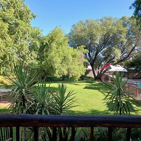 Upington Inn エクステリア 写真