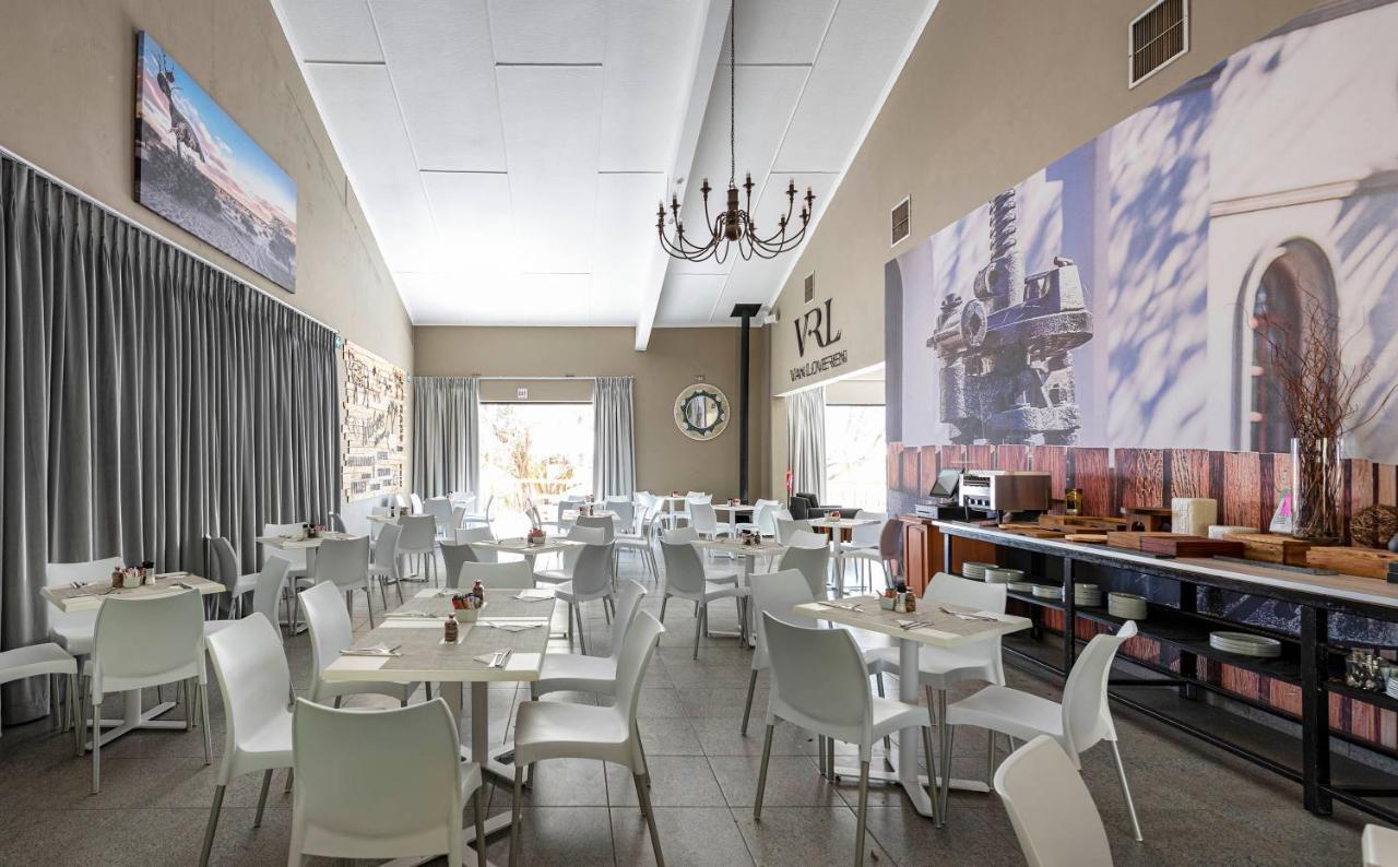 Upington Inn エクステリア 写真