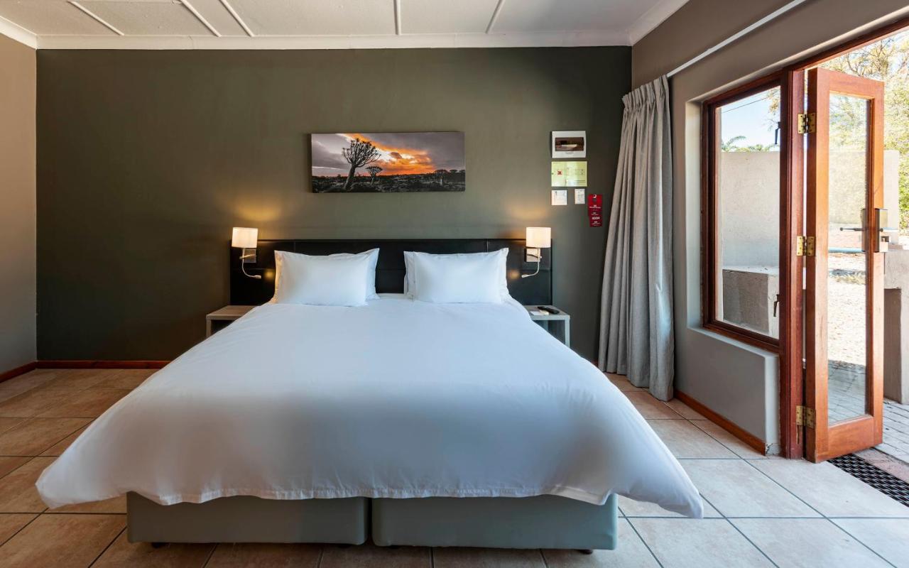 Upington Inn エクステリア 写真