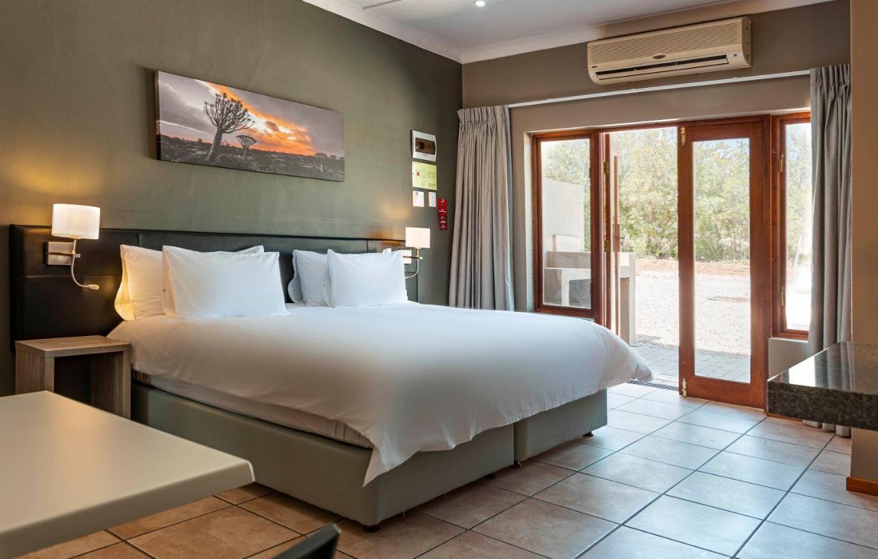Upington Inn エクステリア 写真
