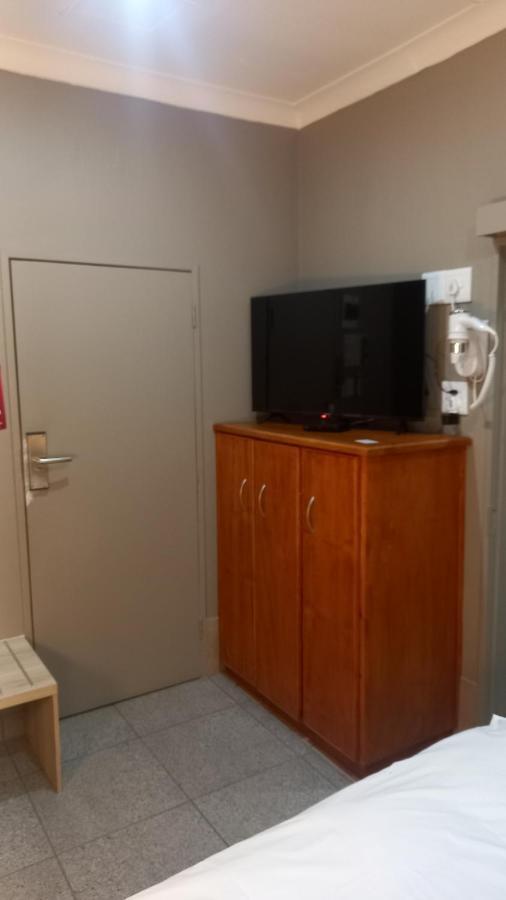 Upington Inn エクステリア 写真