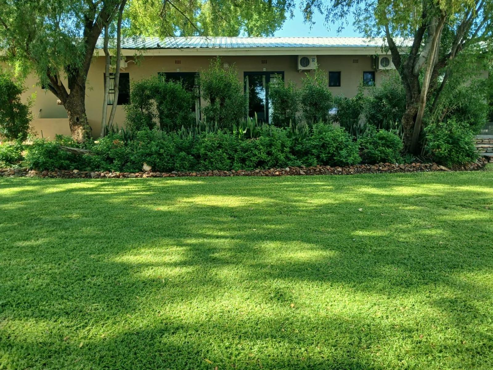 Upington Inn エクステリア 写真